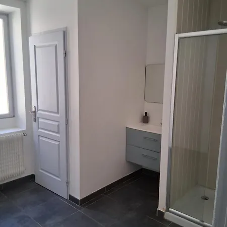 Apartment Chez Sylvie