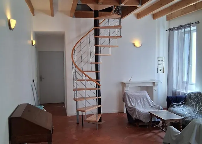 Chez Sylvie * Carcassonne