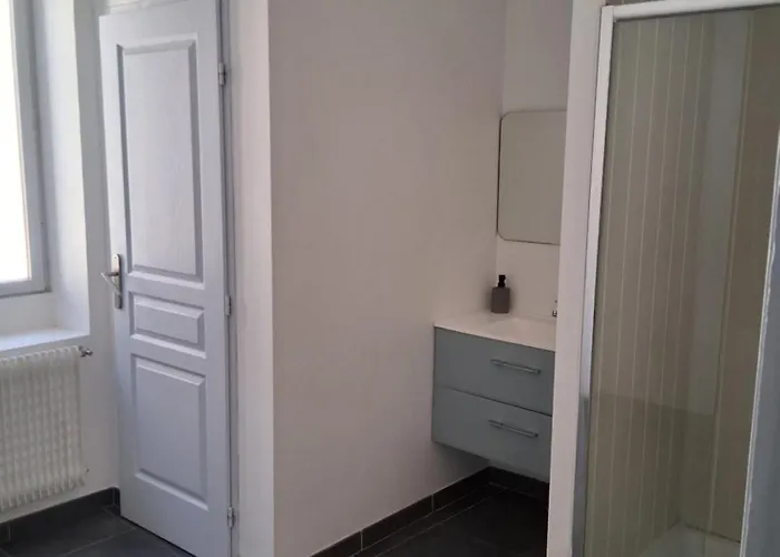 Apartment Chez Sylvie