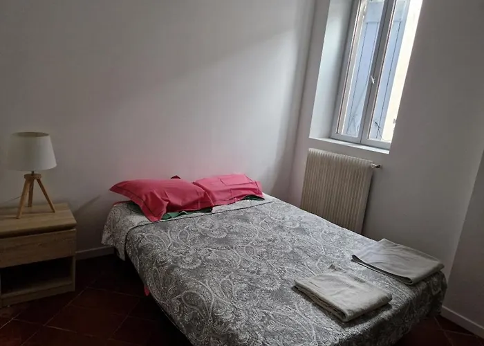 Chez Sylvie * Carcassonne